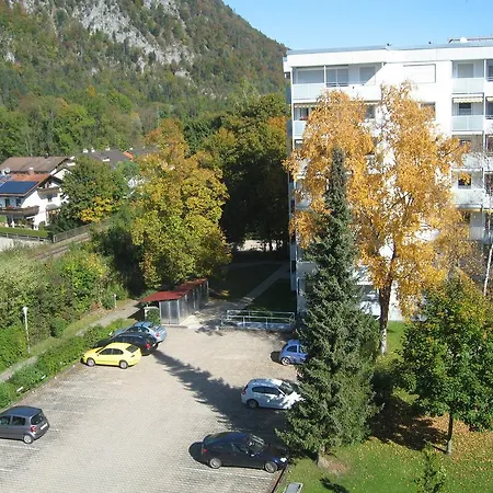 Apartment Apartment Bad Reichenhall *