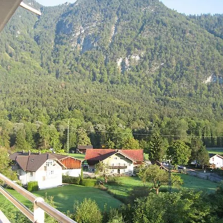 Apartment Bad Reichenhall Apartment *