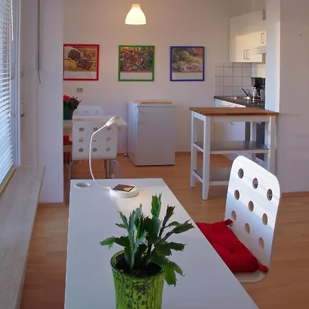 Apartment Bad Reichenhall * Bad Reichenhall