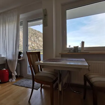 Apartment Bad Reichenhall