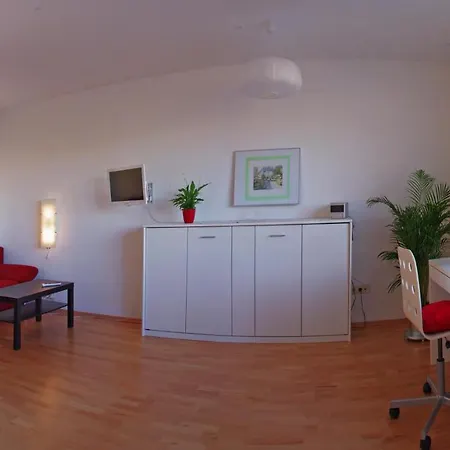 Apartment Bad Reichenhall Apartment