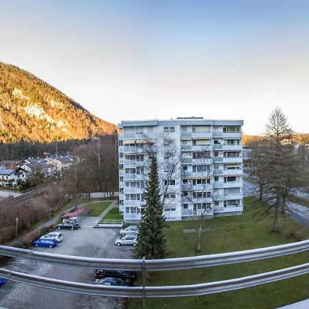 Apartment Bad Reichenhall Bad Reichenhall