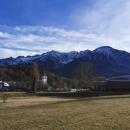 Apartment Bad Reichenhall Apartment