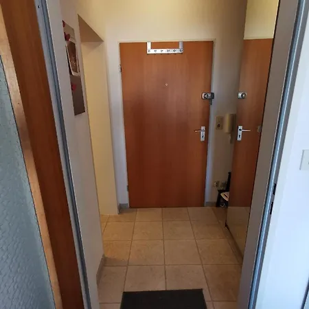 Apartment Bad Reichenhall