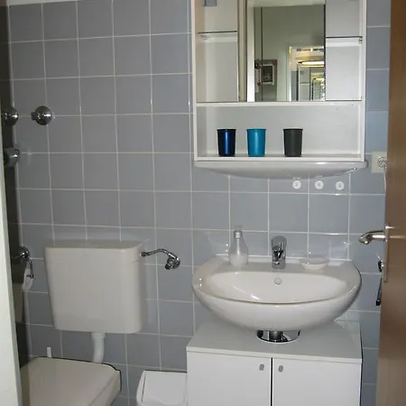 Apartment Bad Reichenhall Apartment