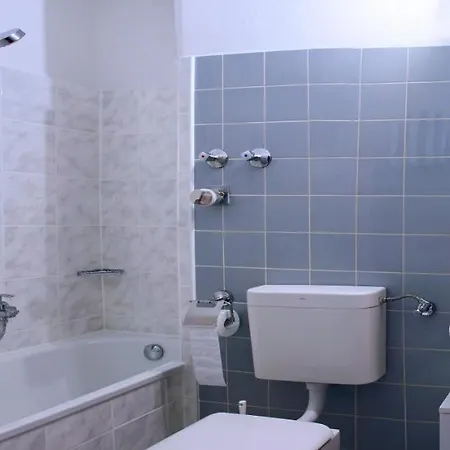 Apartment Bad Reichenhall