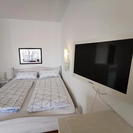 Apartment Bad Reichenhall