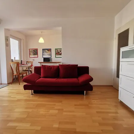 Apartment Bad Reichenhall