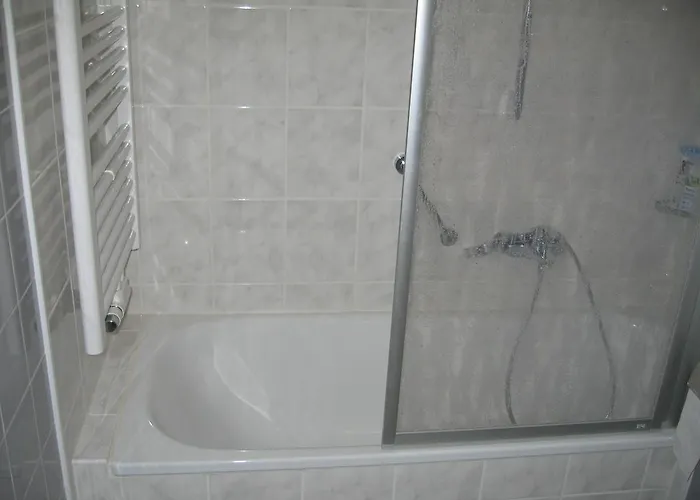 Apartment Bad Reichenhall Apartamento Bad Reichenhall