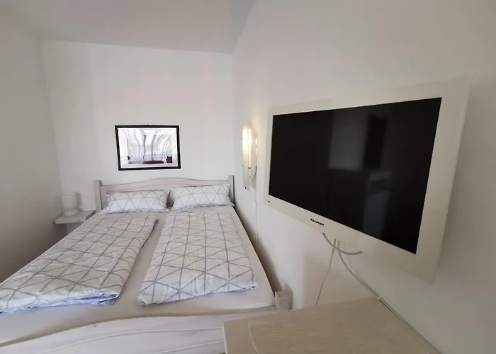 Apartment Bad Reichenhall