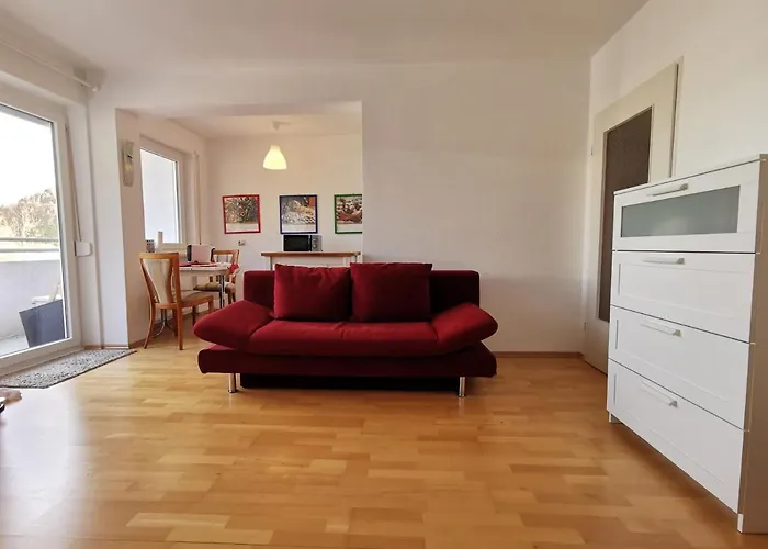 Apartment Bad Reichenhall