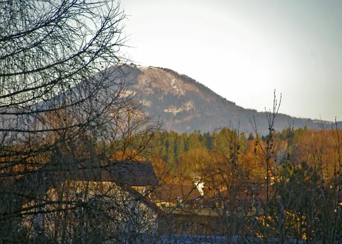 Apartment Bad Reichenhall Bad Reichenhall