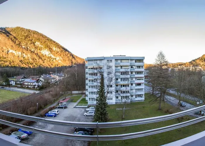 Apartment Bad Reichenhall Bad Reichenhall