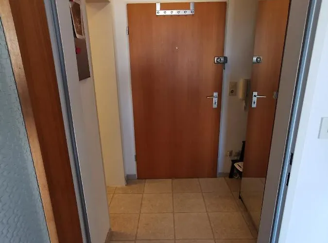 Apartment Bad Reichenhall